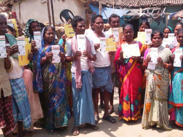In this village, everyone was born on January 1 In this village, everyone was born on January 1