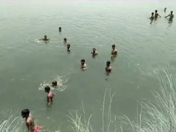 yamuna yamuna