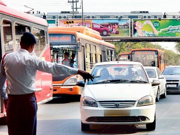 Policy to scrap 15-year-old vehicles almost finalised: Nitin Gadkari Policy to scrap 15-year-old vehicles almost finalised: Nitin Gadkari