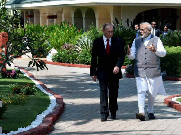 साझेदारी को मजबूत करने वाली डील