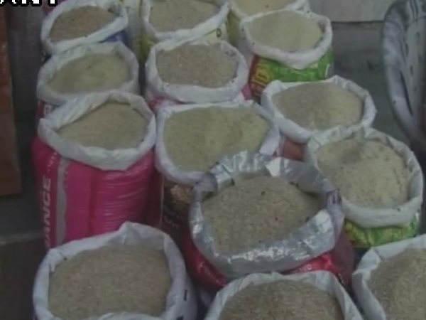 छापे के लिए बनाई गई टीम