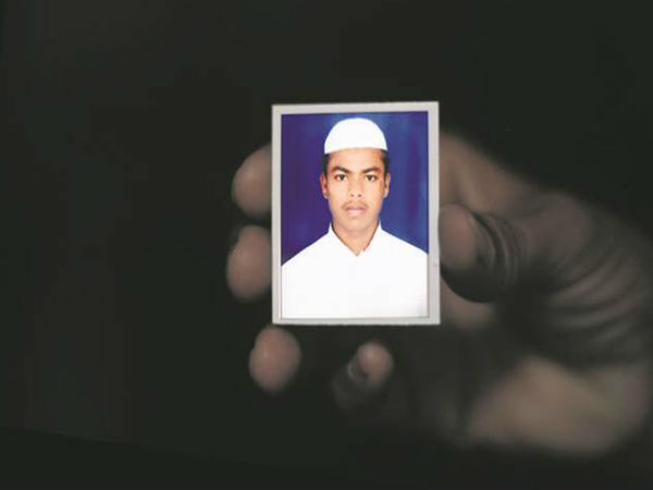 Junaid Khan lynching: Delhi govt employee among four held in connection with murder Junaid Khan lynching: Delhi govt employee among four held in connection with murder