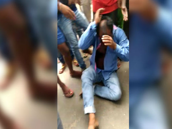 Jharkhand man accused of carrying beef beaten to death Jharkhand man accused of carrying beef beaten to death