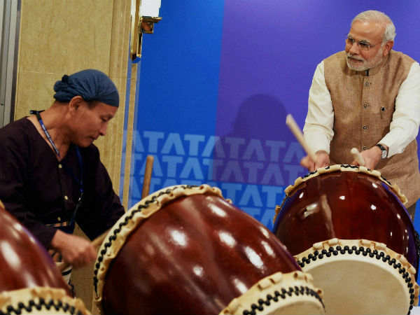 सेशेल्स से वर्ष 2015 की शुरुआत