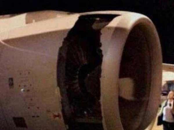सबने महसूस की अनहोनी की दस्तक