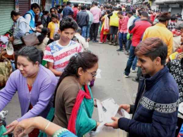आखिर क्यों सुलग रहा है दार्जिलिंग?