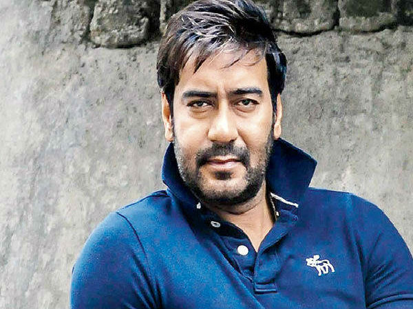 आपको साइबर क्रिमिनल्स से बचाएंगे अभिनेता अजय देवगन आपको साइबर क्रिमिनल्स से बचाएंगे अभिनेता अजय देवगन