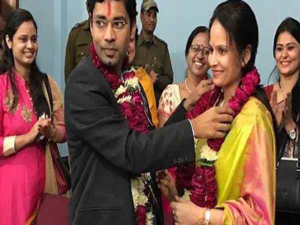 मात्र 500 रुपये में की थी शादी