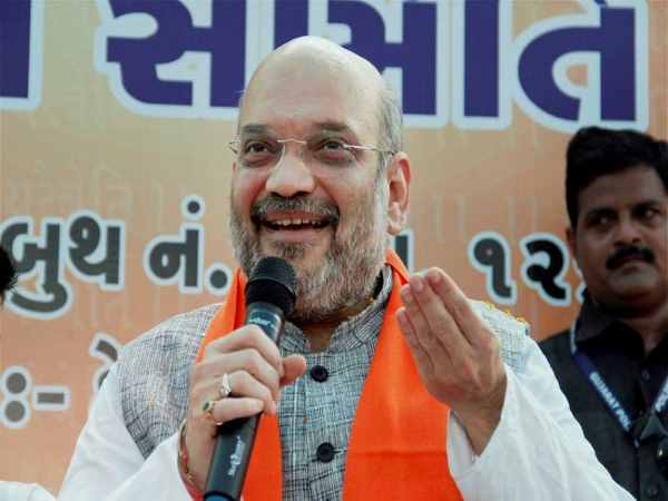 अमित शाह ने बताया ऐतिहासिक