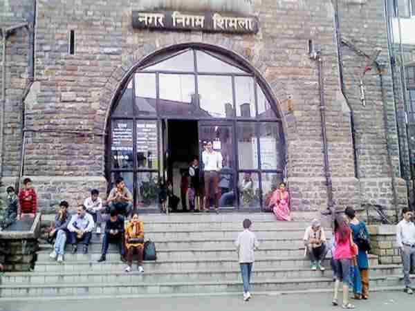 कांग्रेस के सफाए के दिन आ गए