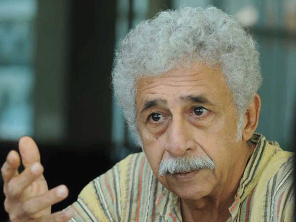 रेप के बढ़ते मामलों पर बोले नसीरुद्दीन शाह