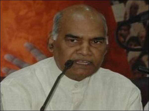 शायद नीतीश, लालू का साथ मिल जाए