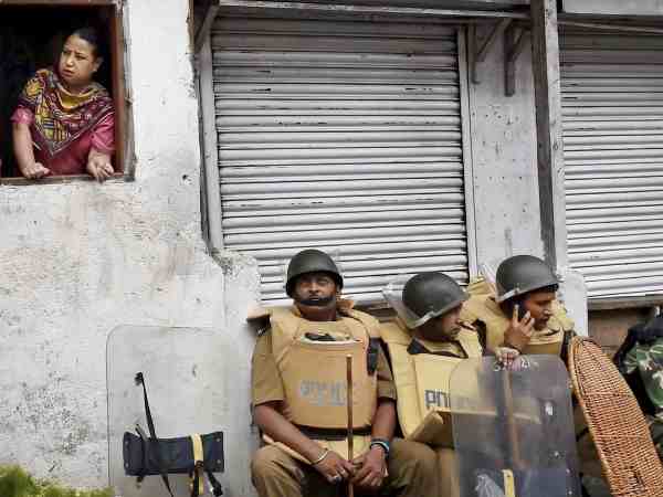 'दार्जिलिंग की पूरी आबादी के खिलाफ हैं ममता'