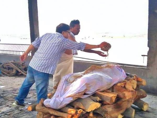डेलीसोप में काम करने वाली थी