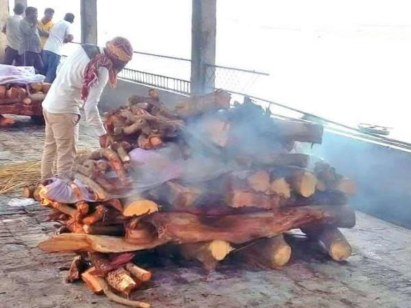 पापा को देने वाली थी सरप्राइज, कर दिया सबको शॉक