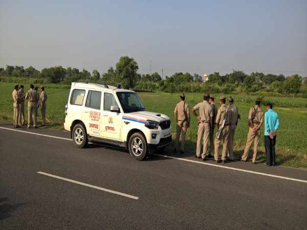 पूर्व प्रधान ने भी की थी हत्या