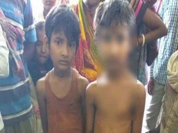मां-बाप फीस जमा करने के लिए मांग रहे थे समय