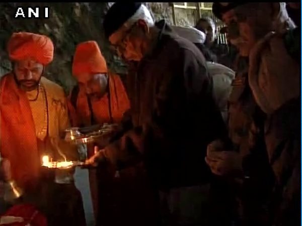 सुरक्षा के सभी उपाय मौजूद