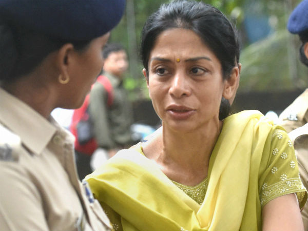जेल के भीतर हुआ निर्भया कांड