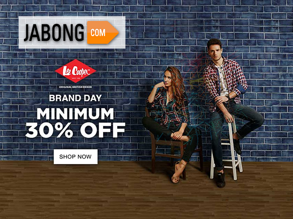 फूड एंड फैशन फेस्ट: वनइंडिया कूपन का प्रयोग कर Foodpanda और Jabong पर पाएं बंपर डिस्काउंट फूड एंड फैशन फेस्ट: वनइंडिया कूपन का प्रयोग कर Foodpanda और Jabong पर पाएं बंपर डिस्काउंट