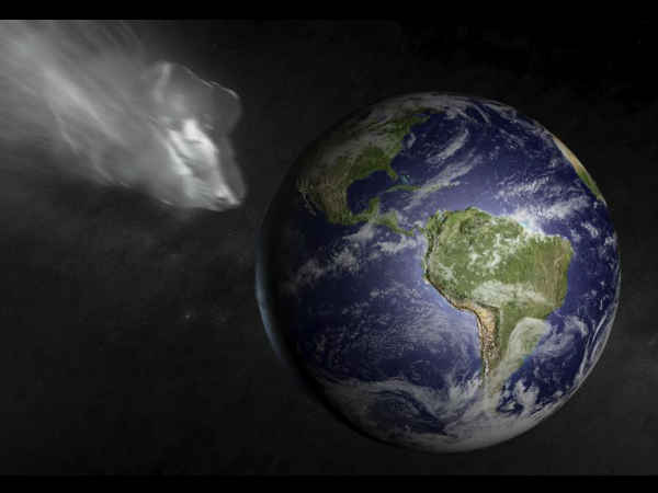 asteroid asteroid