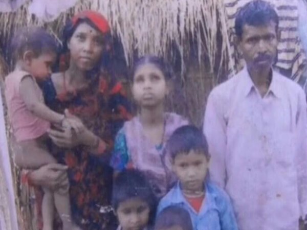 मां-बाप चाहते हैं इनके चारों बच्चे मर जाएं या फिर मार दिए जाएं मां-बाप चाहते हैं इनके चारों बच्चे मर जाएं या फिर मार दिए जाएं