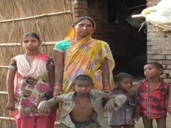 मां-बाप चाहते हैं इनके चारों बच्चे मर जाएं या फिर मार दिए जाएं मां-बाप चाहते हैं इनके चारों बच्चे मर जाएं या फिर मार दिए जाएं