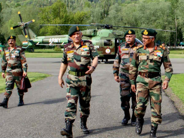 भारत से कश्मीर कोई नहीं छीन सकता है