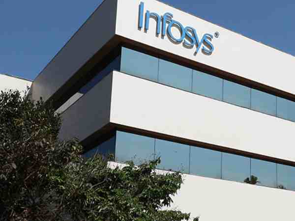 Infosys likely to buy back shares again, for $1.6 billion Infosys likely to buy back shares again, for $1.6 billion