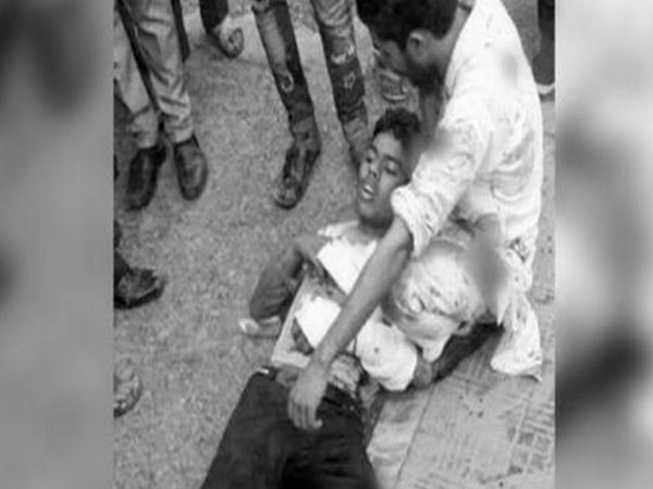 जुनैद की हत्या के बाद सवालों के घेरे में कानून जुनैद की हत्या के बाद सवालों के घेरे में कानून