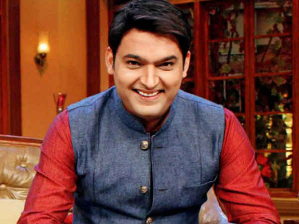कॉमेडियन कपिल शर्मा की हुई तबियत खबरा, अस्पताल में भर्ती कॉमेडियन कपिल शर्मा की हुई तबियत खबरा, अस्पताल में भर्ती