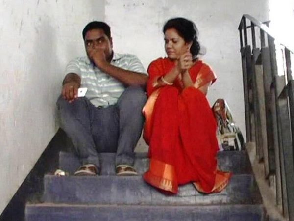 लव मैरिज करने वाले SDM की करतूत, किया पत्नी को बेघर लव मैरिज करने वाले SDM की करतूत, किया पत्नी को बेघर