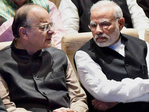 विकास दर में बढ़ोतरी से बढ़ी उम्मीदें