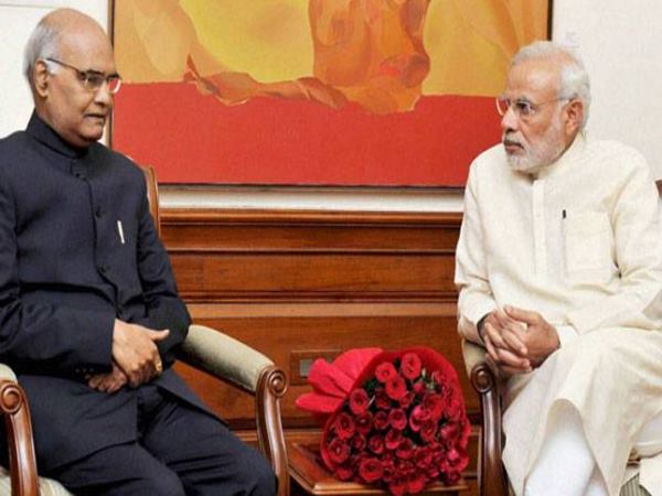 राष्ट्रपति और पीएम मोदी ने देश को दी मिलाद-उन-नबी की बधाई राष्ट्रपति और पीएम मोदी ने देश को दी मिलाद-उन-नबी की बधाई