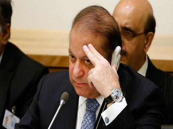 Saudi Arabia or Qatar: Pakistan and nawaj sharif both dilemma Saudi Arabia or Qatar: Pakistan and nawaj sharif both dilemma