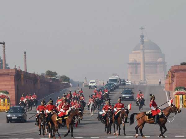 राष्ट्पति चुनने में इलेक्टोरल कॉलेज की भूमिका महत्वपूर्ण, लेकिन है क्या ये? राष्ट्पति चुनने में इलेक्टोरल कॉलेज की भूमिका महत्वपूर्ण, लेकिन है क्या ये?