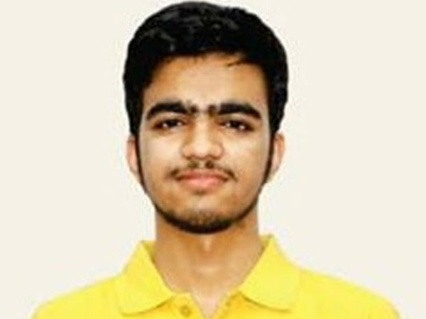 IIT JEE Advanced 2017 result: चंडीगढ़ के सर्वेश बने TOPPER IIT JEE Advanced 2017 result: चंडीगढ़ के सर्वेश बने TOPPER