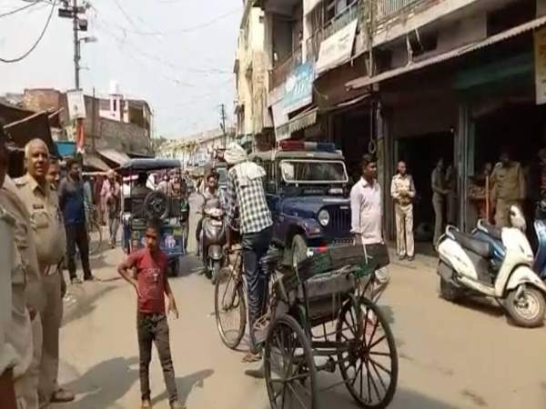 सहारनपुर की एक लड़ाई में निकली तलवारें, देखकर भाग खड़ा हुआ हर कोई सहारनपुर की एक लड़ाई में निकली तलवारें, देखकर भाग खड़ा हुआ हर कोई
