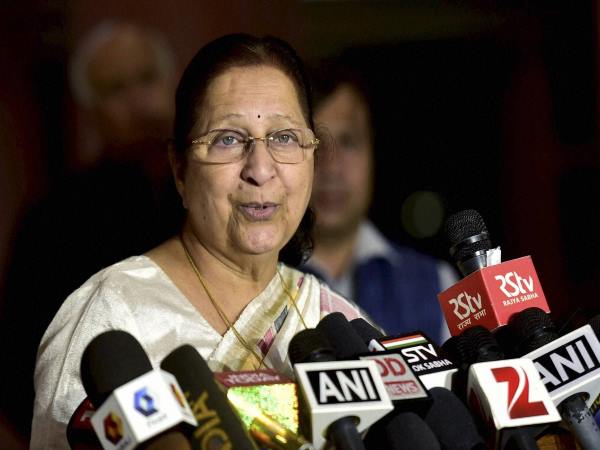 बजट सत्र से एक दिन पहले सर्वदलीय बैठक