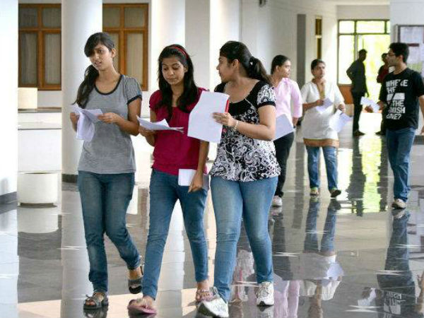 उच्च शिक्षा में बदल जाएगी एडमिशन प्रकिया, केंद्र सरकार ने दी NTA को मंजूरी उच्च शिक्षा में बदल जाएगी एडमिशन प्रकिया, केंद्र सरकार ने दी NTA को मंजूरी