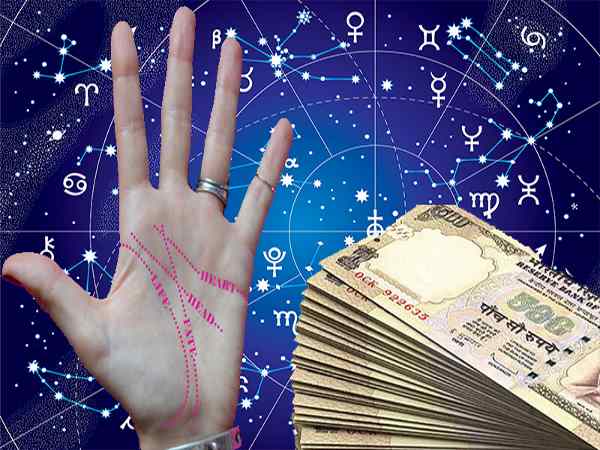 मंगल पर्वत पर बना क्रॉस का चिन्ह