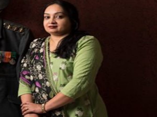 'कभी नहीं लगा शफीक मेरे साथ नहीं हैं'