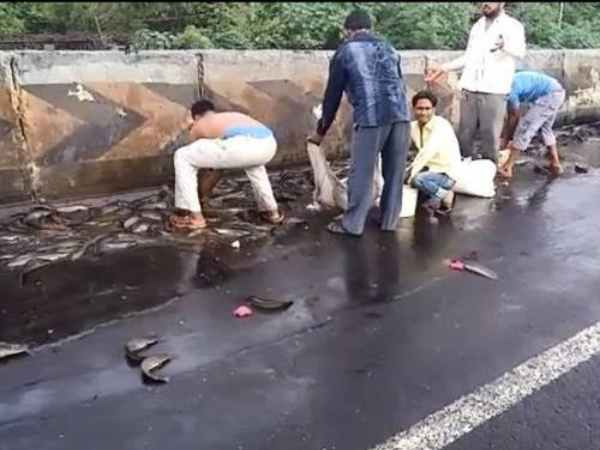 इंसानियत को शर्मसार करनेवाली घटना
