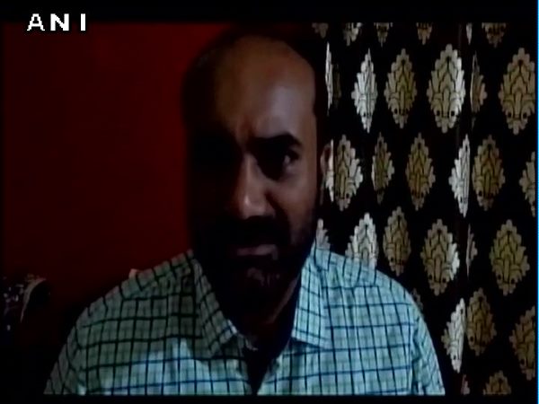 DPRO आशीष शर्मा ने कहा
