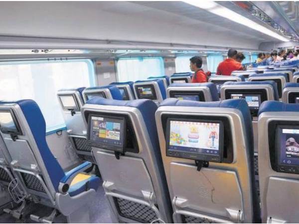 रेलवे ने I-Ticket सेवा भी किया बंद