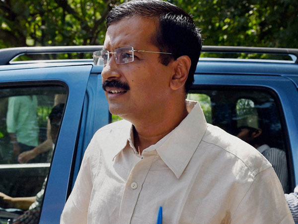 केजरीवाल के खिलाफ लड़ा चुनाव