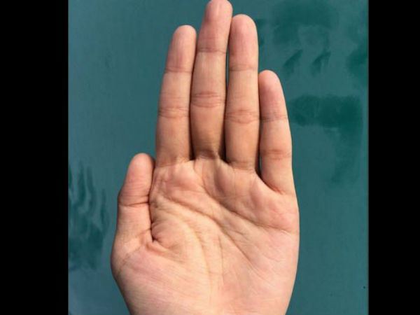 मस्तिष्क रेखा