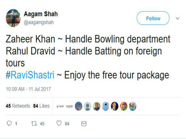फैसले से नाराज दिखे फैंस