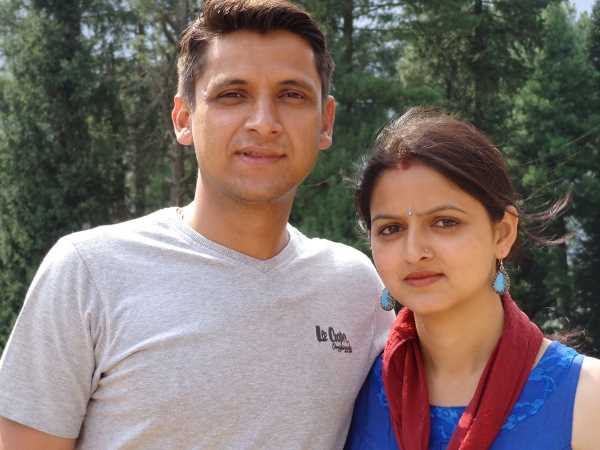 IAS में हासिल की चौथी रैंक