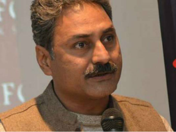 महमूद फारुकी को भी जेल